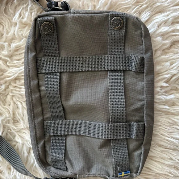 FjallRaven Kanken Small Bag - Picture 7 of 7